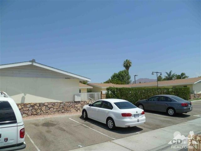 44330 San Pablo Avenue 6, Palm Desert, CA 92260