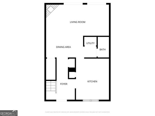 6617 Meadow Green, Peachtree Corners, GA 30092
