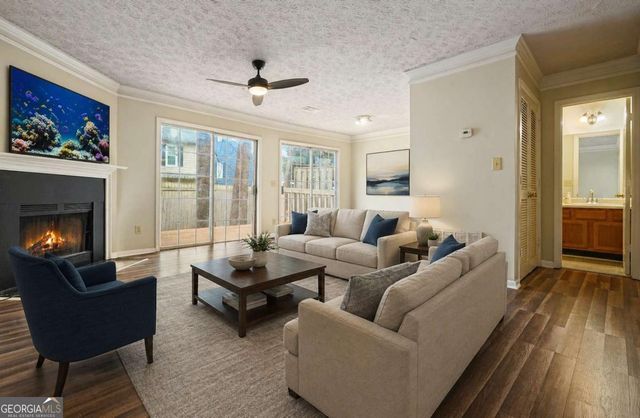 6617 Meadow Green, Peachtree Corners, GA 30092