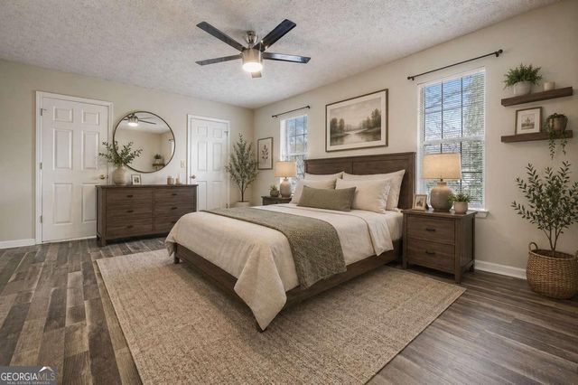6617 Meadow Green, Peachtree Corners, GA 30092
