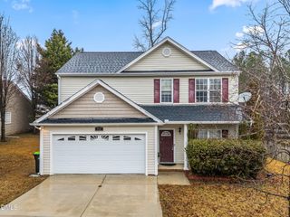 412 Star Ruby Drive, Knightdale, NC 27545