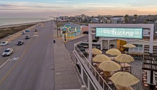 1020 Seawall Boulevard, Galveston, TX 77550