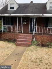 52 CAROLINE AVE, Hamilton, NJ 08610