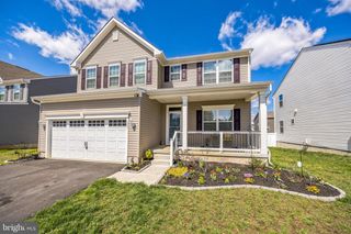 157 MERSEYSIDE DR, Woolwich Twp, NJ 08085