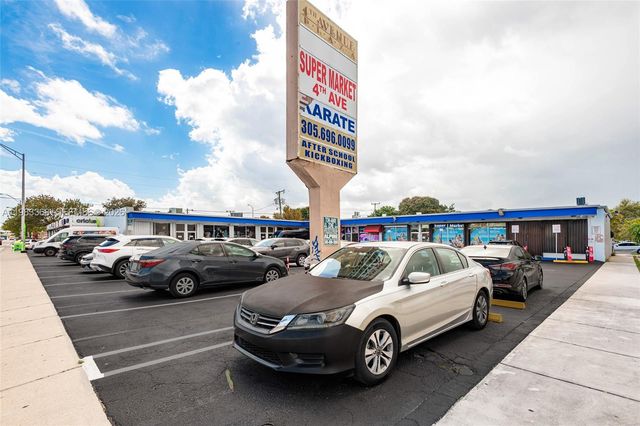 1992 E 4th Ave, Hialeah, FL 33010