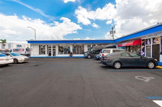 1992 E 4th Ave, Hialeah, FL 33010