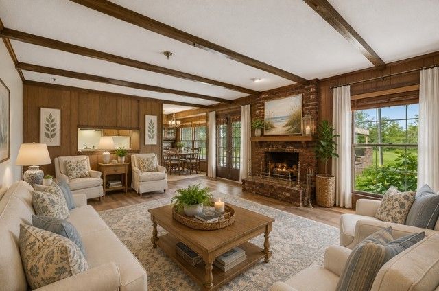 1865 Hickory Ridge Rd, Lebanon, TN 37087