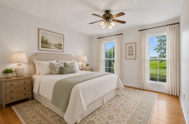 1865 Hickory Ridge Rd, Lebanon, TN 37087