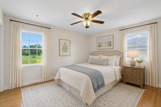 1865 Hickory Ridge Rd, Lebanon, TN 37087