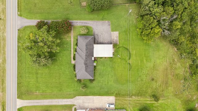 1865 Hickory Ridge Rd, Lebanon, TN 37087