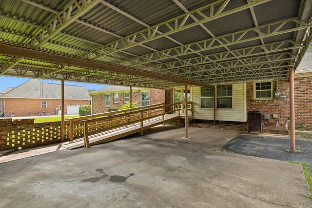 1865 Hickory Ridge Rd, Lebanon, TN 37087