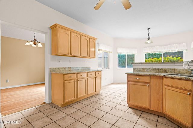 6324 Casper Ridge Drive, El Paso, TX 79912