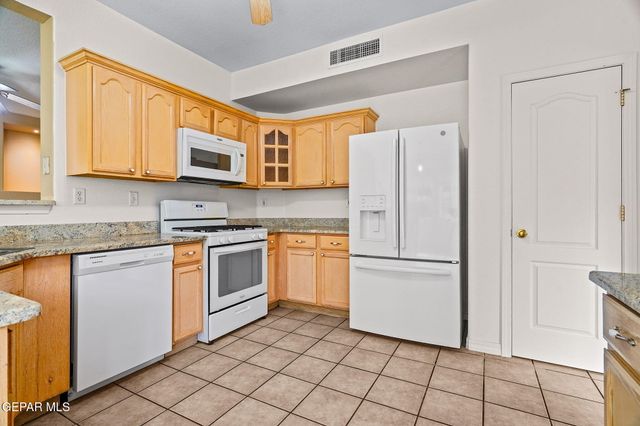 6324 Casper Ridge Drive, El Paso, TX 79912