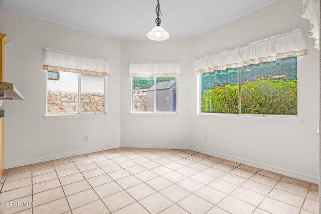 6324 Casper Ridge Drive, El Paso, TX 79912
