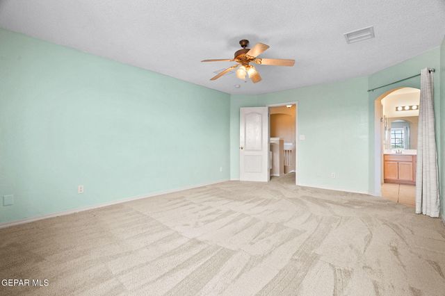 6324 Casper Ridge Drive, El Paso, TX 79912