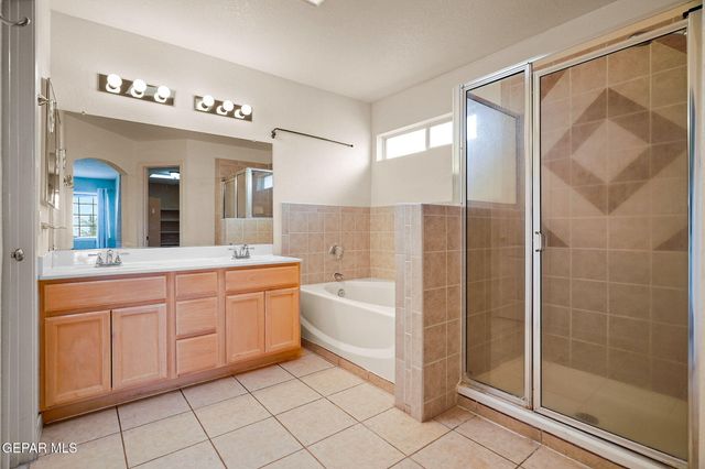 6324 Casper Ridge Drive, El Paso, TX 79912