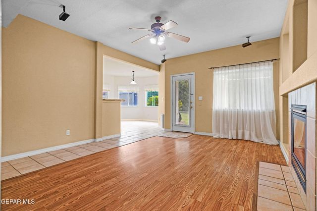 6324 Casper Ridge Drive, El Paso, TX 79912