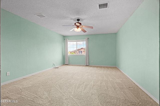 6324 Casper Ridge Drive, El Paso, TX 79912