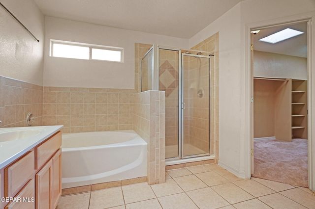 6324 Casper Ridge Drive, El Paso, TX 79912