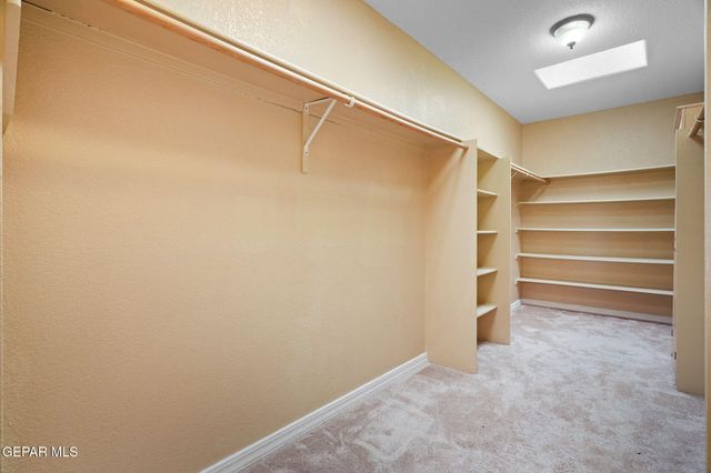 6324 Casper Ridge Drive, El Paso, TX 79912
