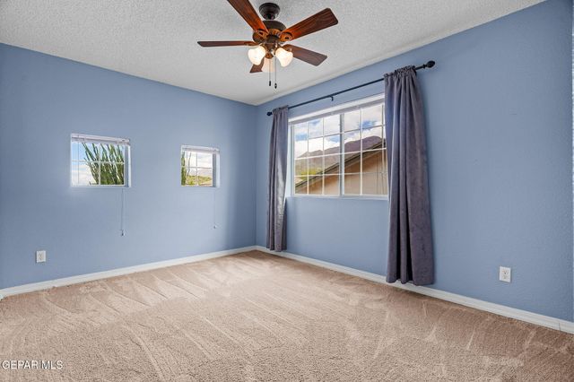 6324 Casper Ridge Drive, El Paso, TX 79912