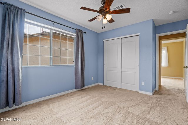 6324 Casper Ridge Drive, El Paso, TX 79912