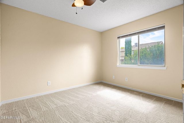 6324 Casper Ridge Drive, El Paso, TX 79912