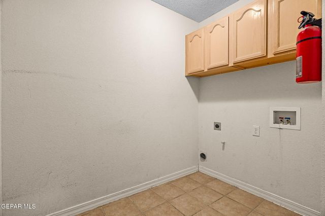 6324 Casper Ridge Drive, El Paso, TX 79912