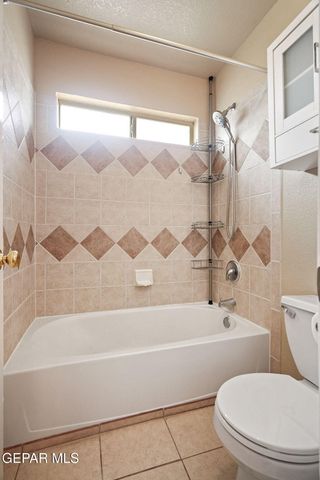 6324 Casper Ridge Drive, El Paso, TX 79912