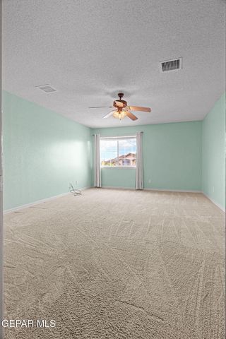 6324 Casper Ridge Drive, El Paso, TX 79912
