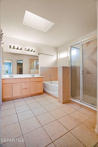 6324 Casper Ridge Drive, El Paso, TX 79912