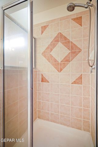 6324 Casper Ridge Drive, El Paso, TX 79912