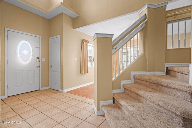 6324 Casper Ridge Drive, El Paso, TX 79912