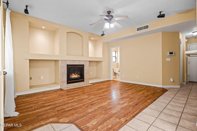 6324 Casper Ridge Drive, El Paso, TX 79912