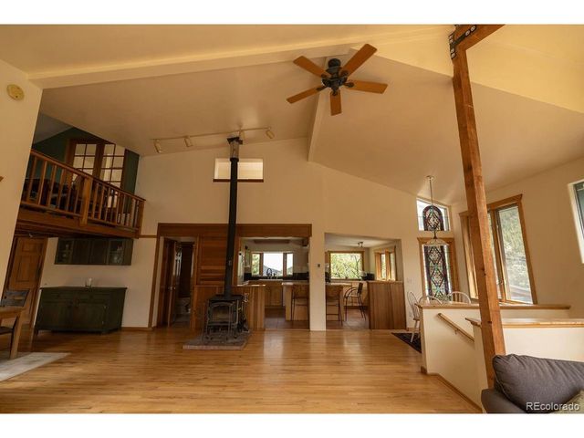 187 Nugget Hill Rd, Jamestown, CO 80455