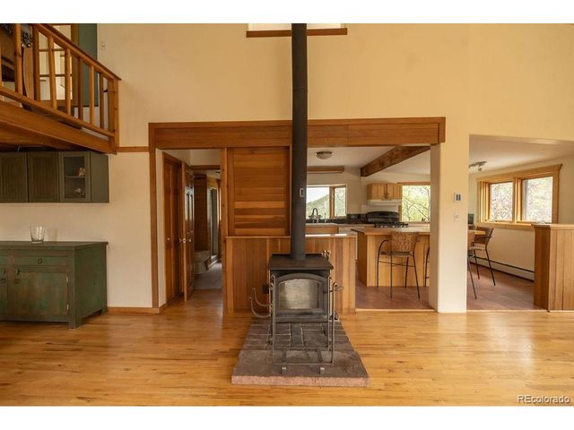 187 Nugget Hill Rd, Jamestown, CO 80455