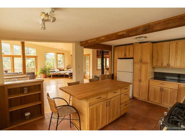 187 Nugget Hill Rd, Jamestown, CO 80455