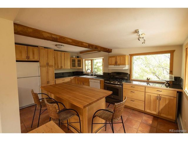 187 Nugget Hill Rd, Jamestown, CO 80455