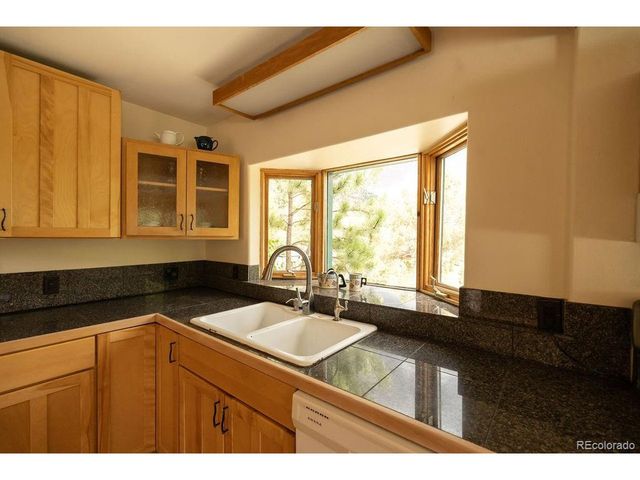 187 Nugget Hill Rd, Jamestown, CO 80455