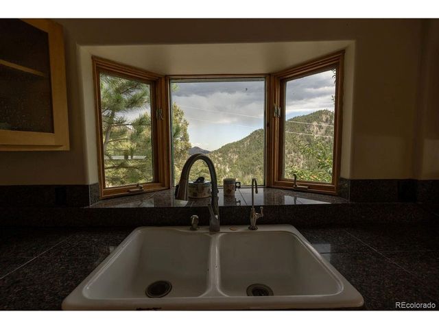 187 Nugget Hill Rd, Jamestown, CO 80455
