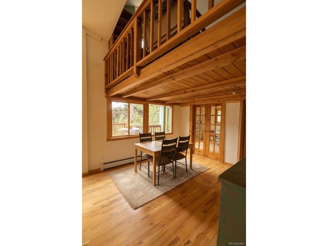 187 Nugget Hill Rd, Jamestown, CO 80455