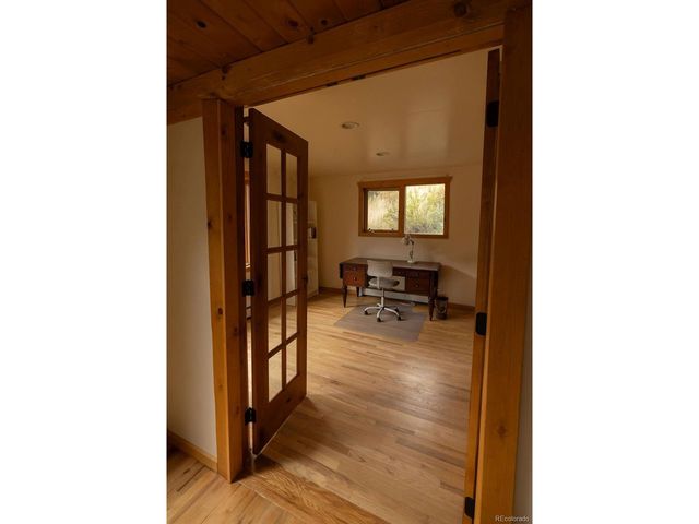 187 Nugget Hill Rd, Jamestown, CO 80455