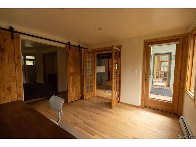 187 Nugget Hill Rd, Jamestown, CO 80455