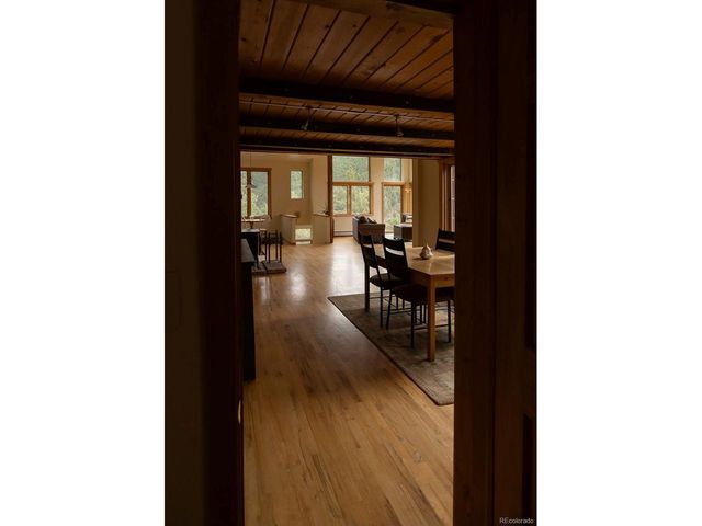 187 Nugget Hill Rd, Jamestown, CO 80455