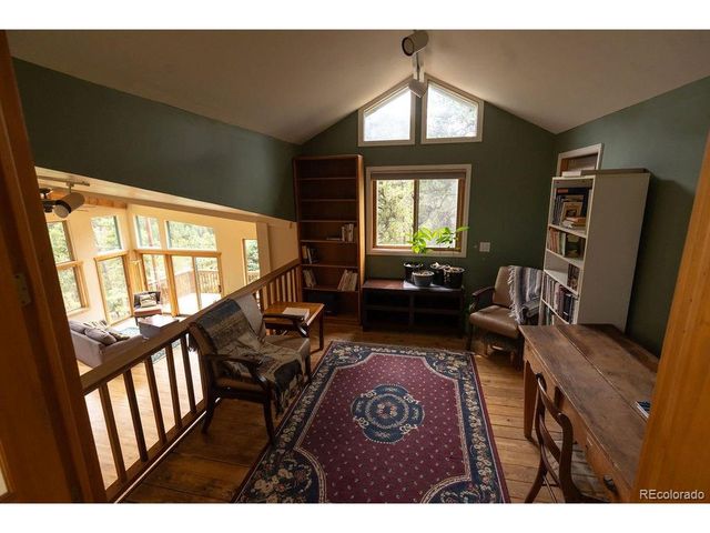 187 Nugget Hill Rd, Jamestown, CO 80455