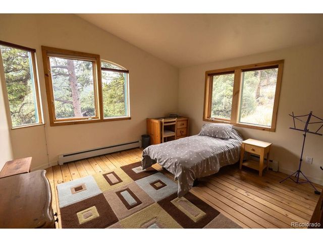 187 Nugget Hill Rd, Jamestown, CO 80455