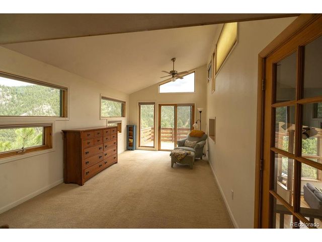 187 Nugget Hill Rd, Jamestown, CO 80455
