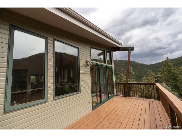 187 Nugget Hill Rd, Jamestown, CO 80455