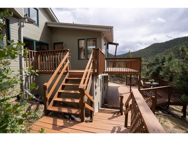 187 Nugget Hill Rd, Jamestown, CO 80455