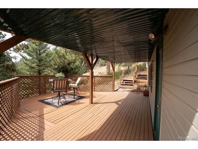 187 Nugget Hill Rd, Jamestown, CO 80455